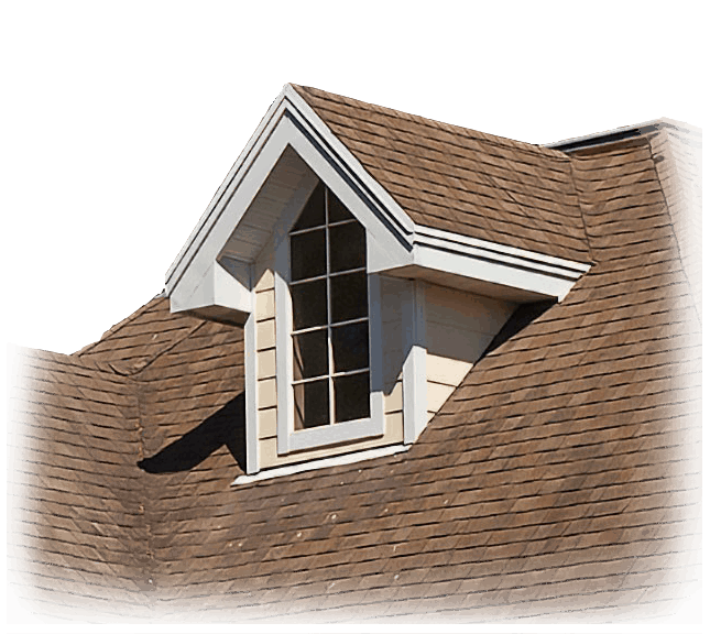 Advantages of Asphalt Shingles