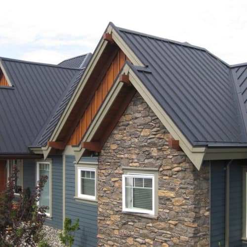 The Best Roofing Contractors Corinth TX