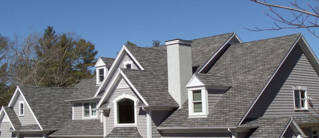 types of Asphalt Shingles