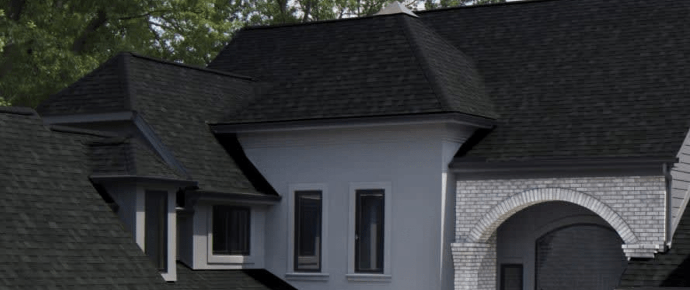 Roofing Contractor In Denton TX