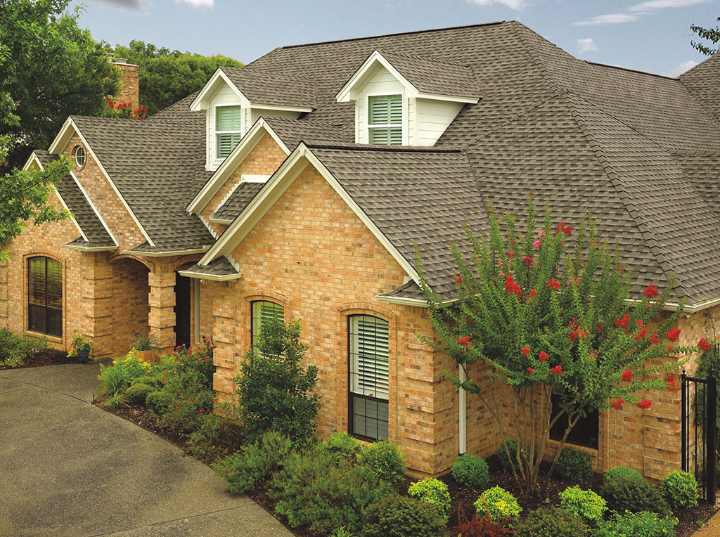 Denton Texas Roofing