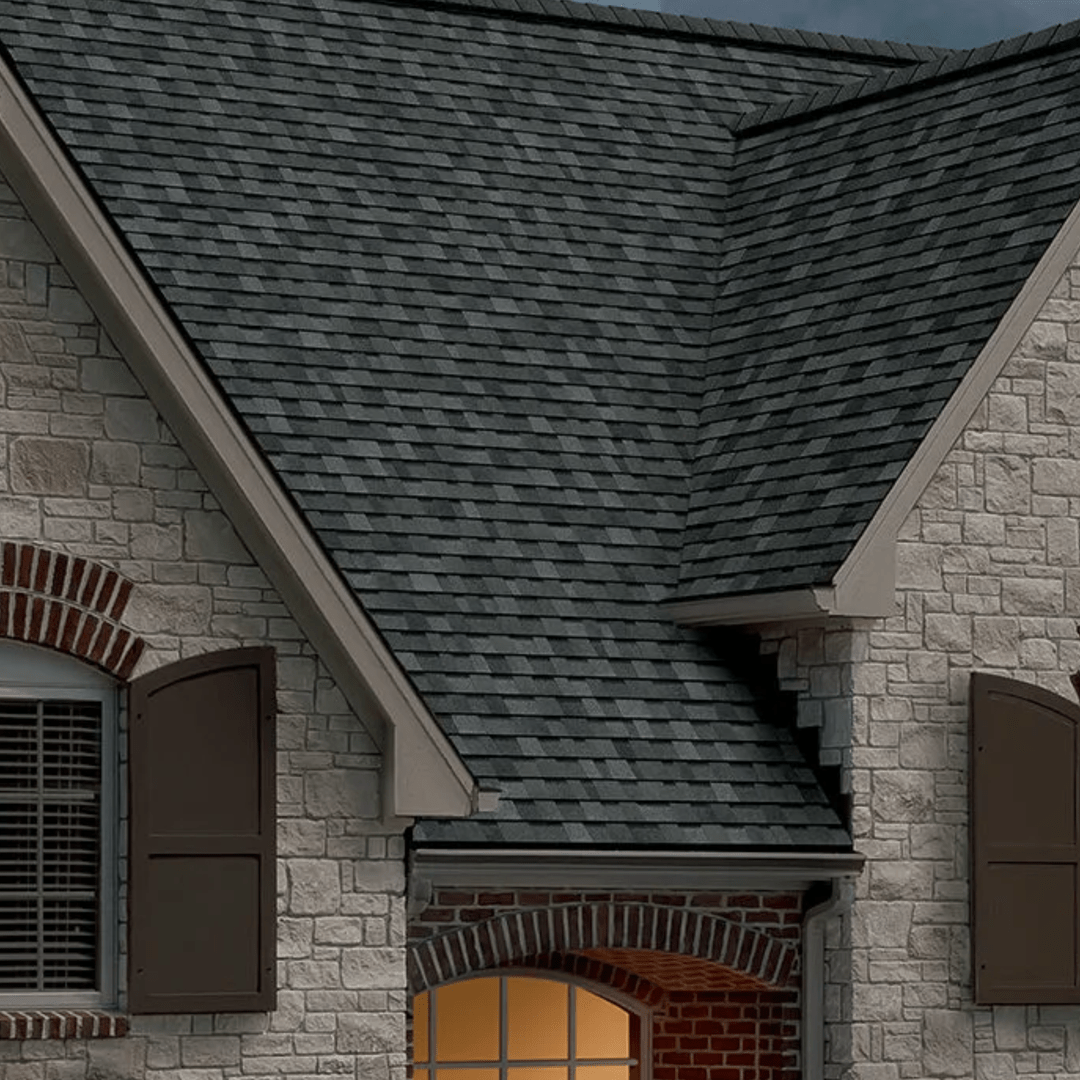 Residential Roofing Installation Argyle