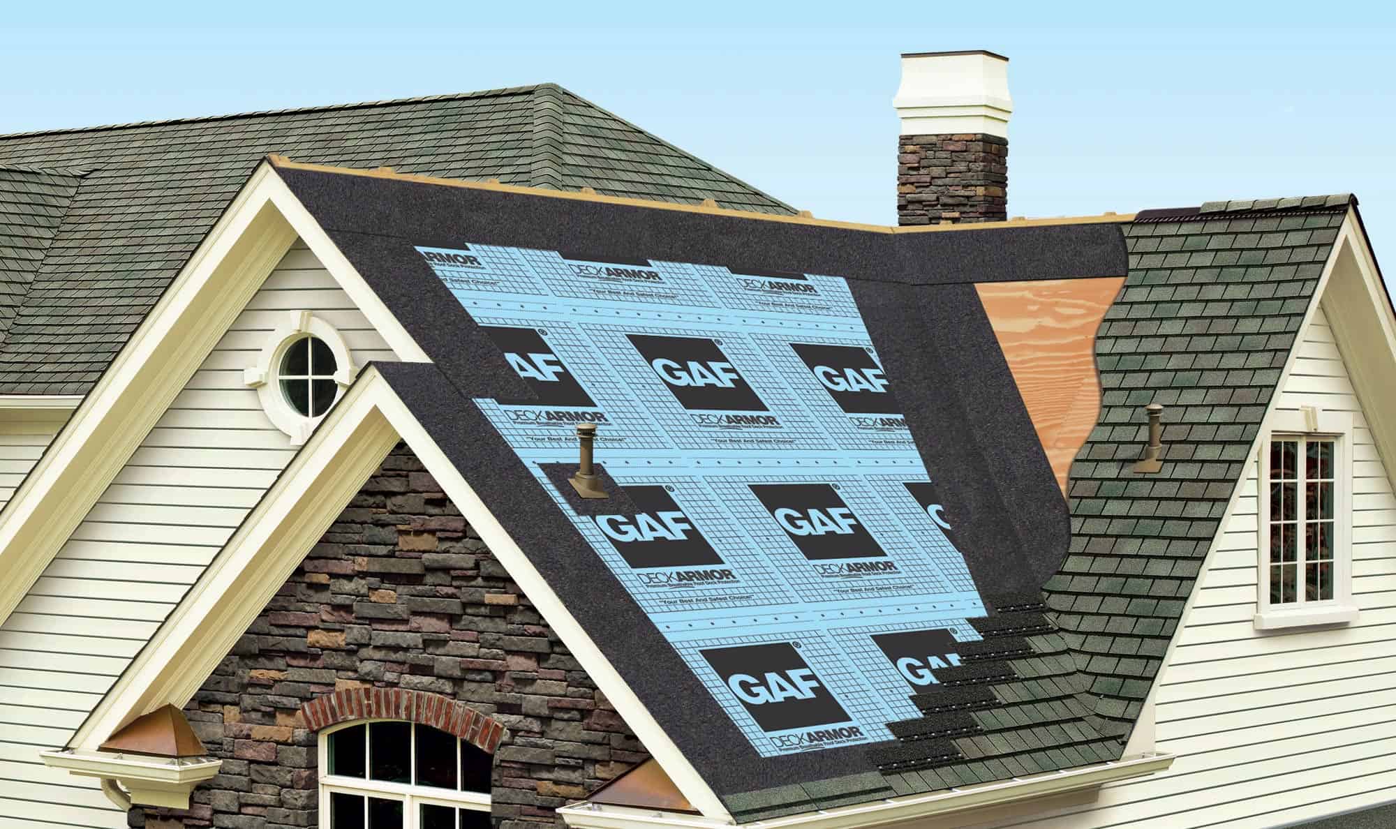 Roofing Contractors Argyle TX