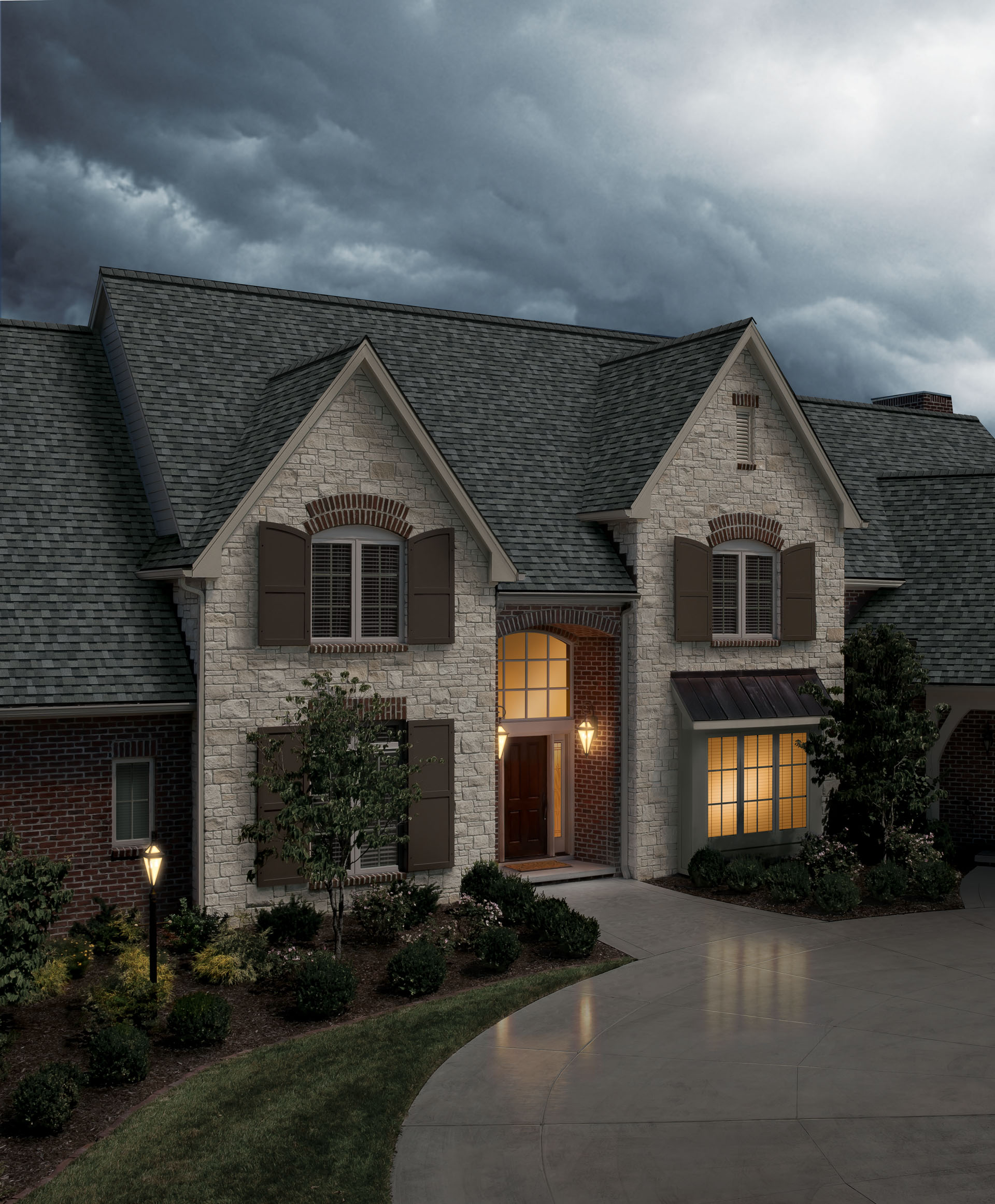 Roofing Contractors in Corinth TX