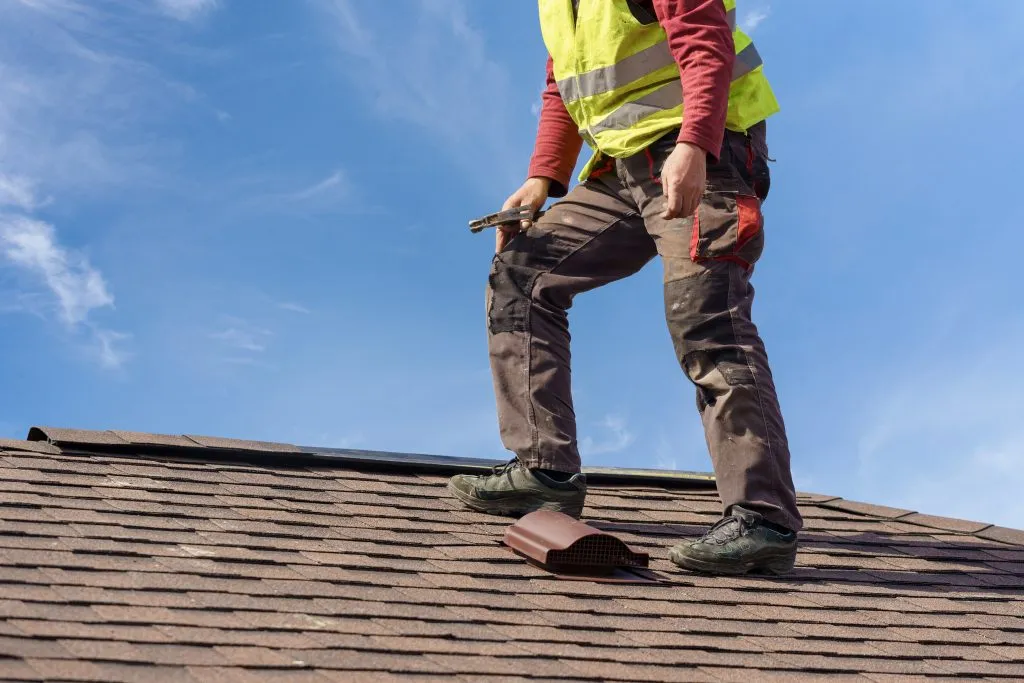 The Hail Damage Repair Process What to Expect