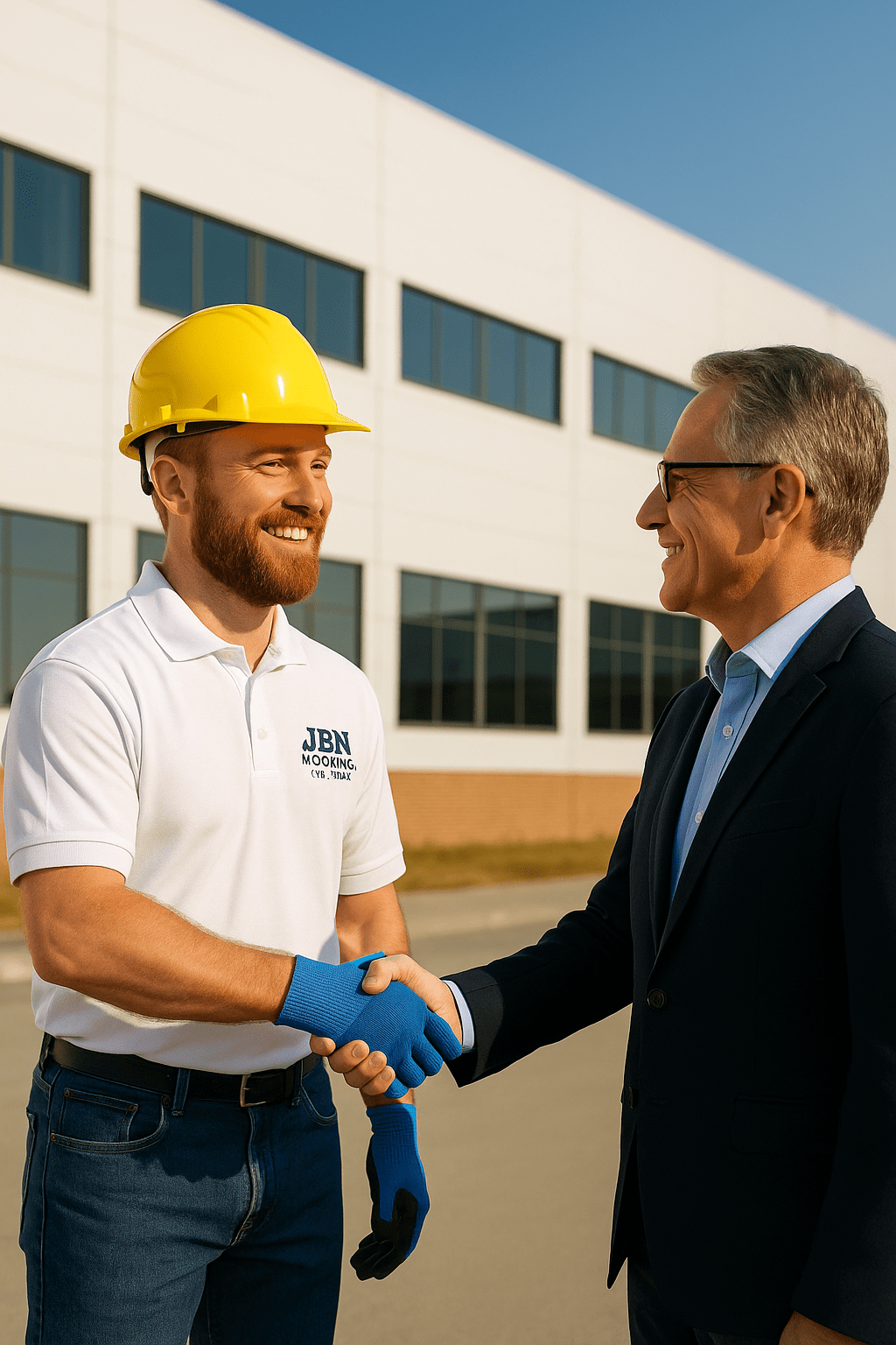 Commercial Roofing Denton TX