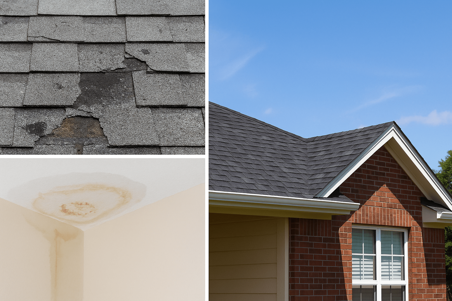 Why Roof Inspections Matter in Denton