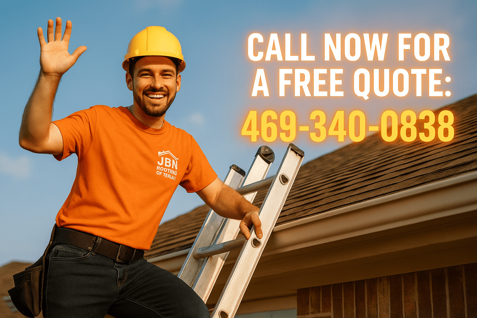 roof replacement